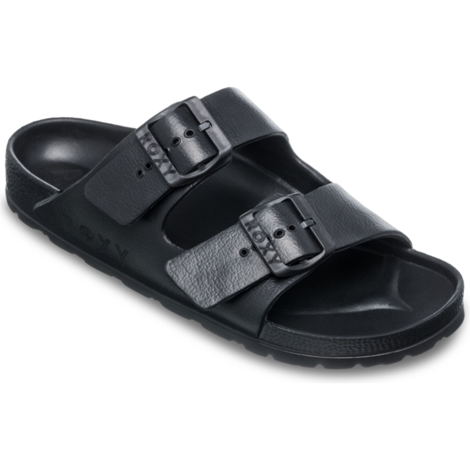 2026 Roxy Womens Kattie Sandals ARJL101228 - Black
